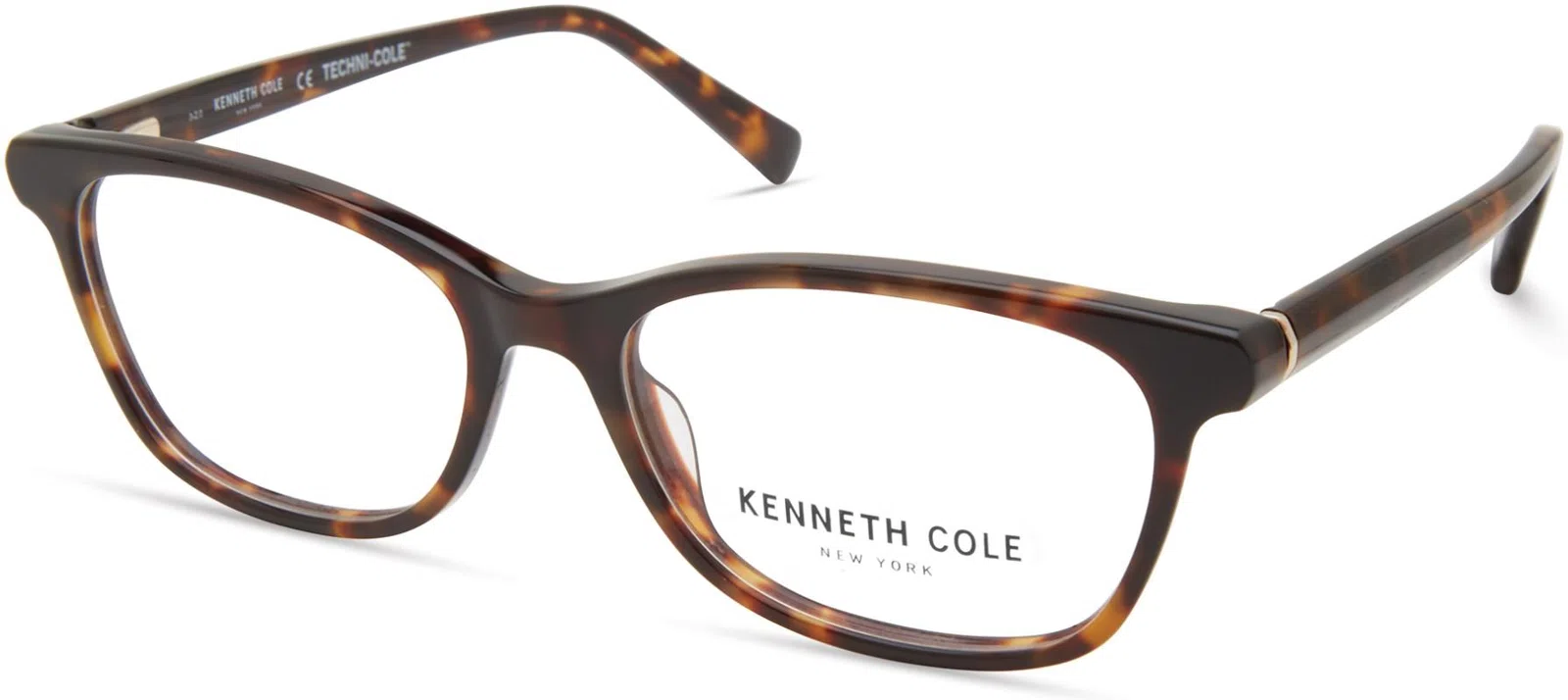 Kenneth Cole New York 0326 Eyeglasses - view 2